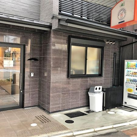 Ben'S Guesthouse Kyoto Exterior photo