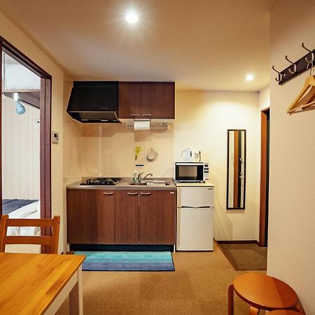 Ben'S Guesthouse Kyoto Exterior photo