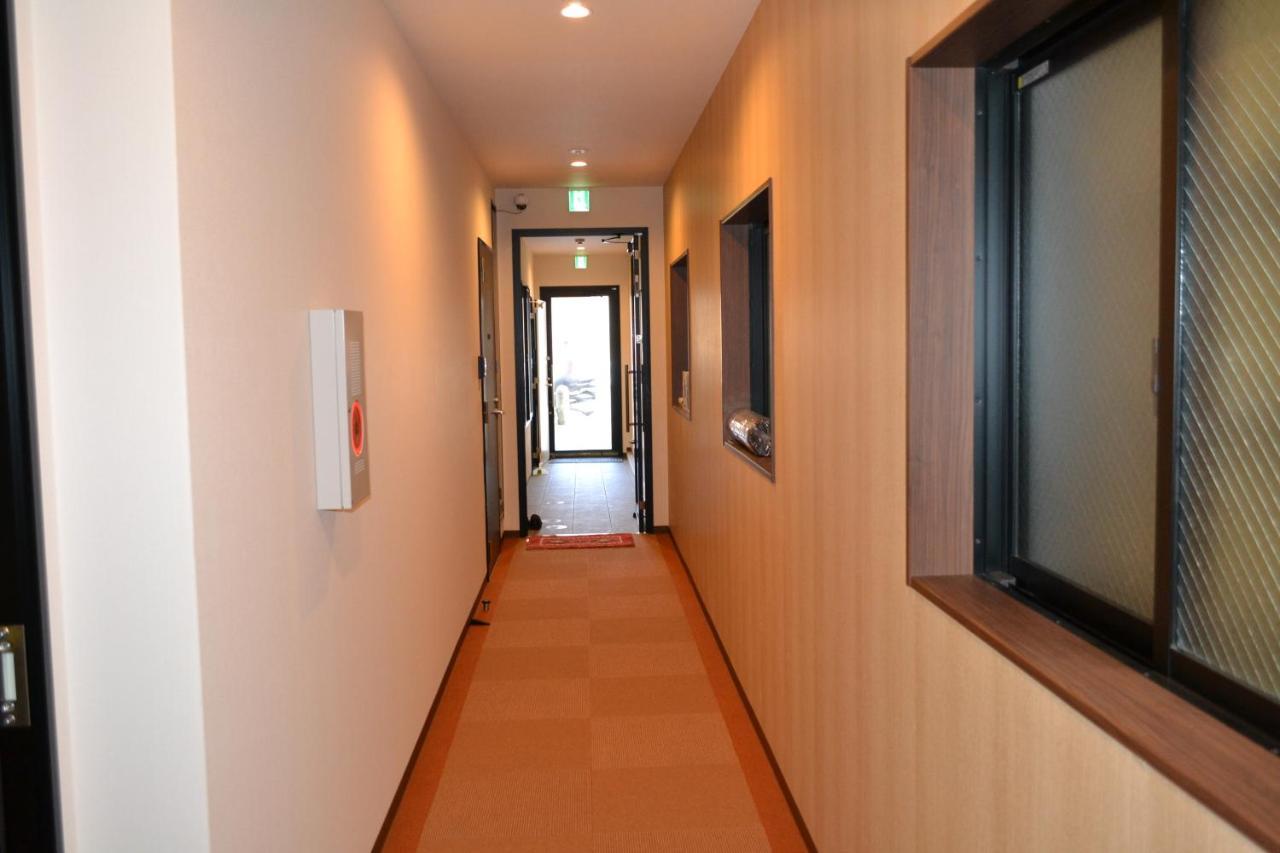 Ben'S Guesthouse Kyoto Exterior photo
