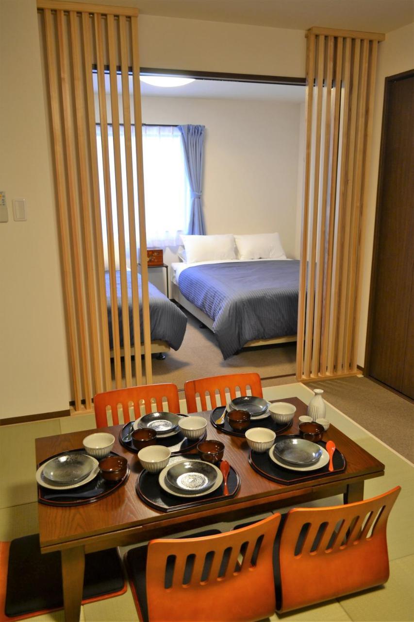 Ben'S Guesthouse Kyoto Exterior photo