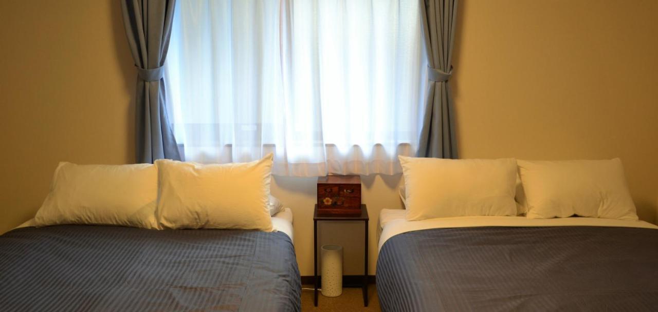 Ben'S Guesthouse Kyoto Exterior photo