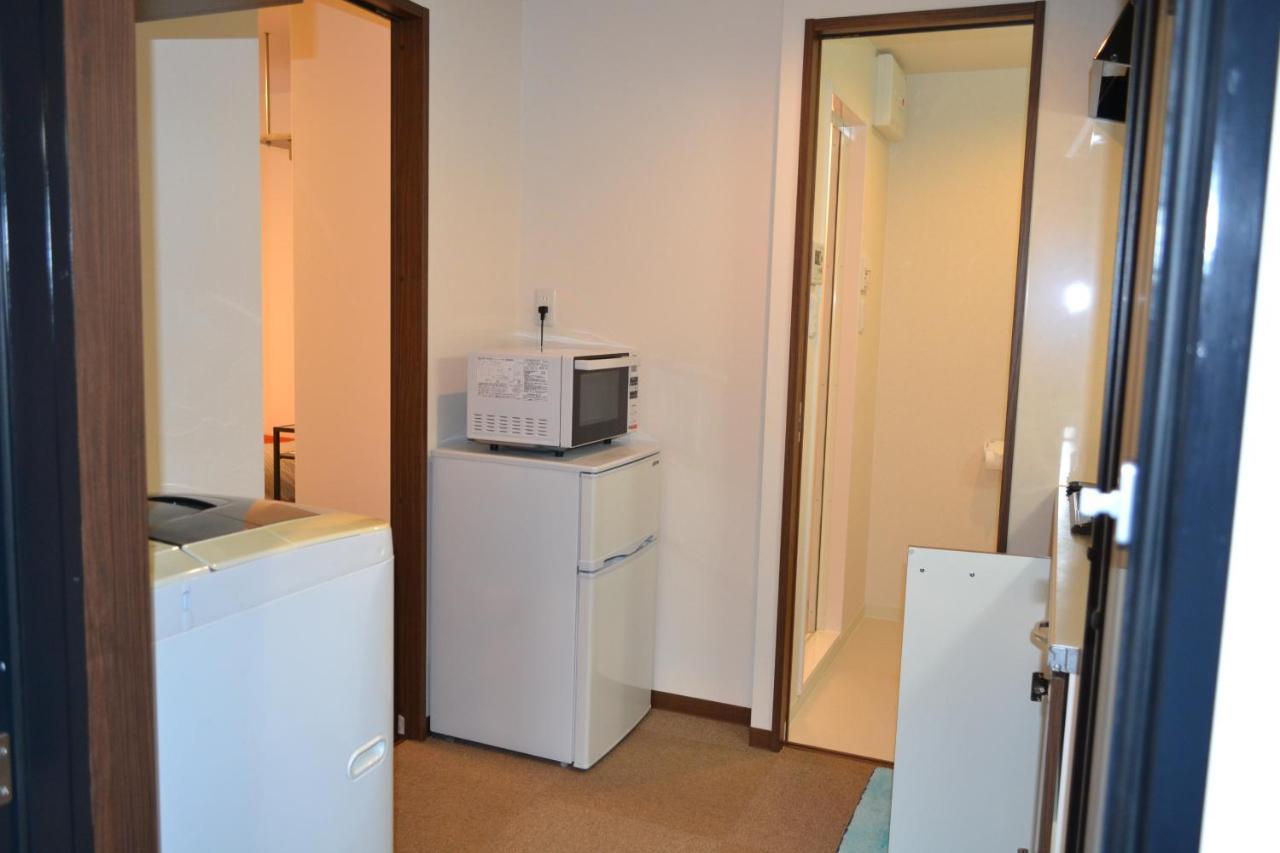Ben'S Guesthouse Kyoto Exterior photo