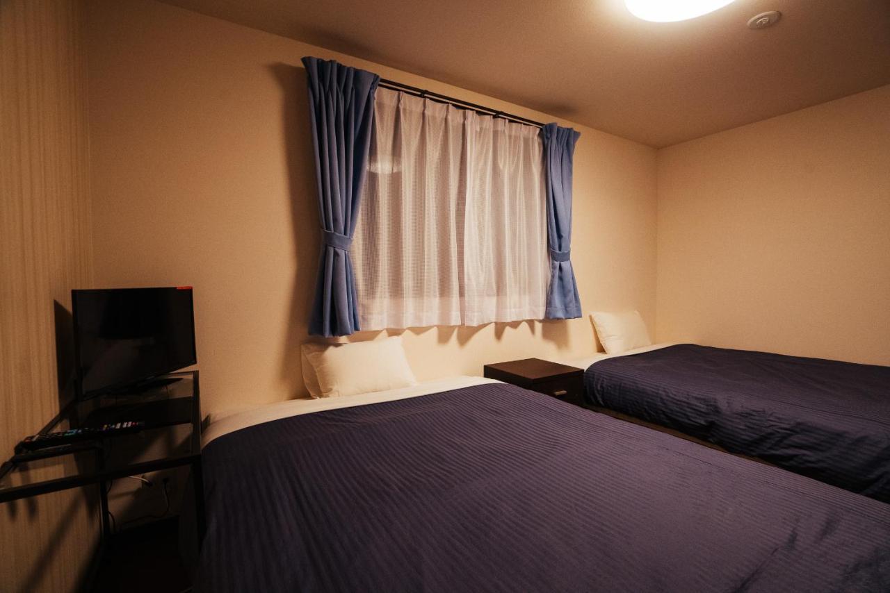 Ben'S Guesthouse Kyoto Exterior photo