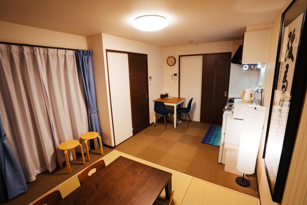 Ben'S Guesthouse Kyoto Exterior photo