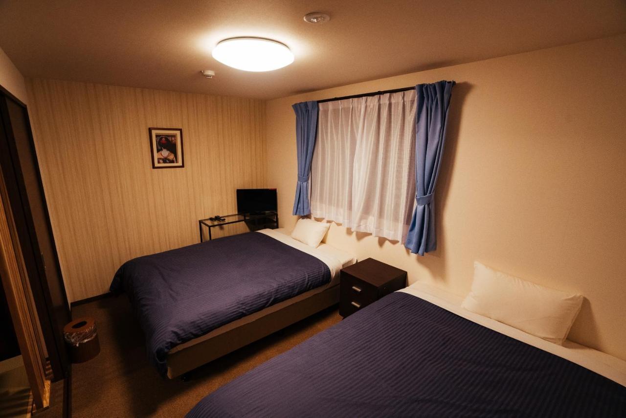 Ben'S Guesthouse Kyoto Exterior photo