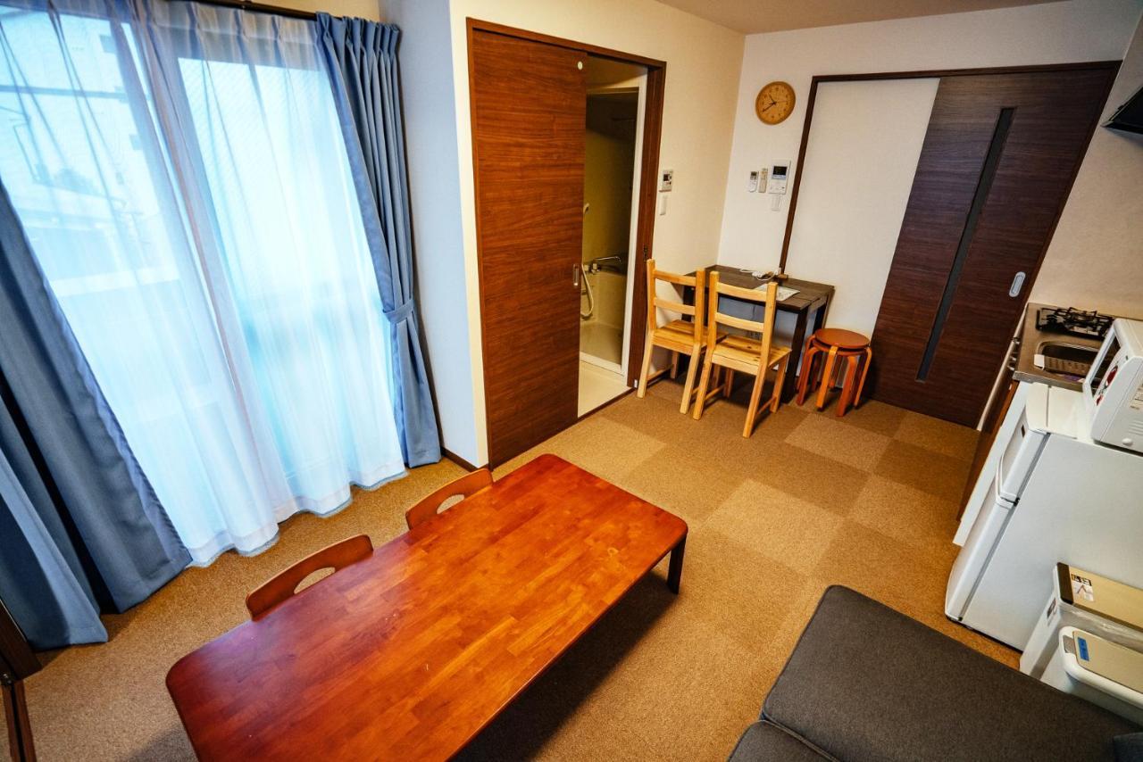 Ben'S Guesthouse Kyoto Exterior photo