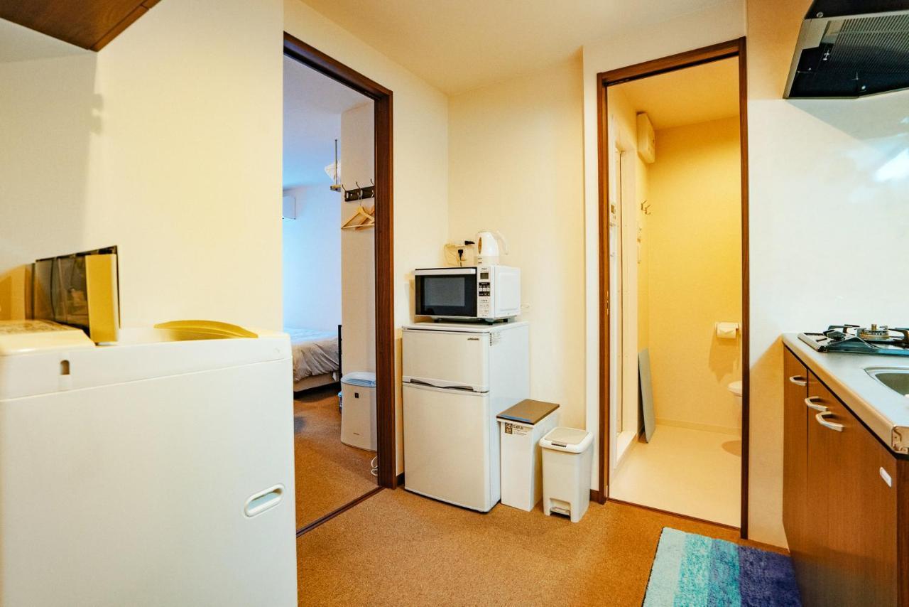 Ben'S Guesthouse Kyoto Exterior photo