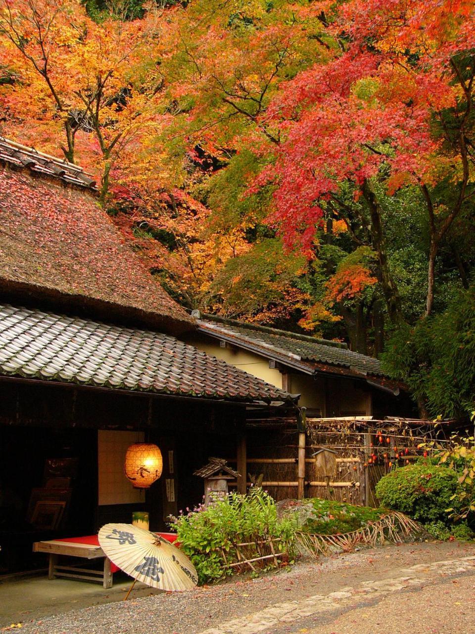 Ben'S Guesthouse Kyoto Exterior photo