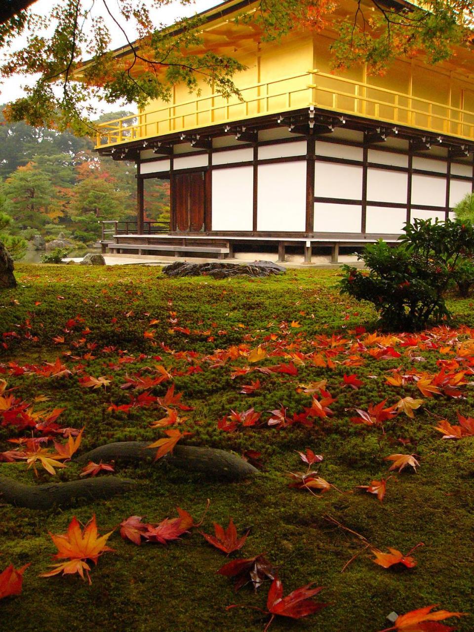 Ben'S Guesthouse Kyoto Exterior photo