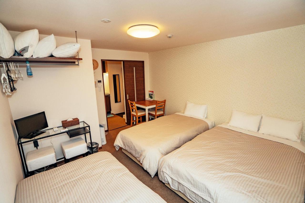 Ben'S Guesthouse Kyoto Exterior photo