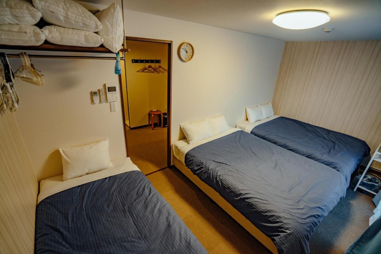 Ben'S Guesthouse Kyoto Exterior photo