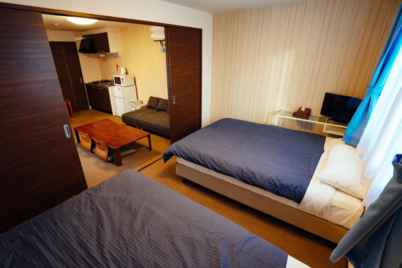 Ben'S Guesthouse Kyoto Exterior photo
