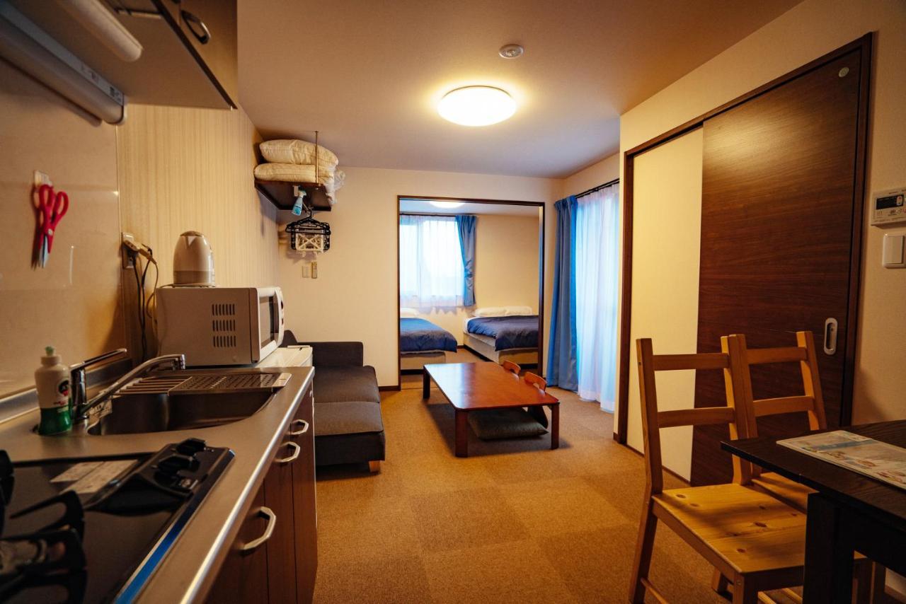 Ben'S Guesthouse Kyoto Exterior photo