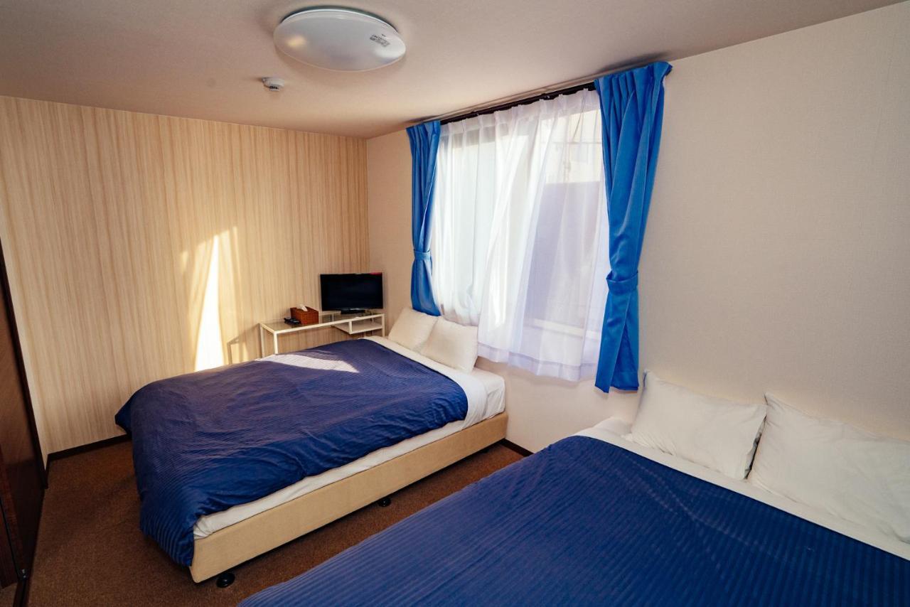 Ben'S Guesthouse Kyoto Exterior photo
