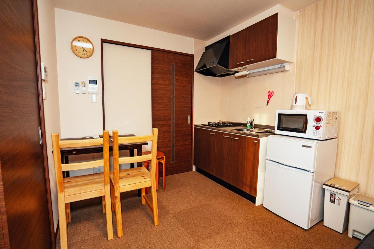Ben'S Guesthouse Kyoto Exterior photo