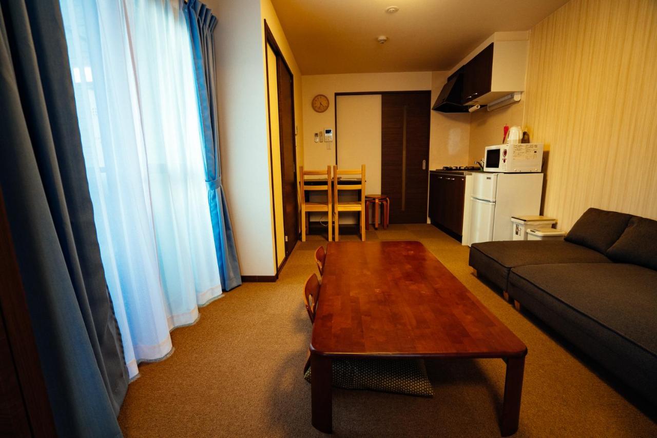Ben'S Guesthouse Kyoto Exterior photo