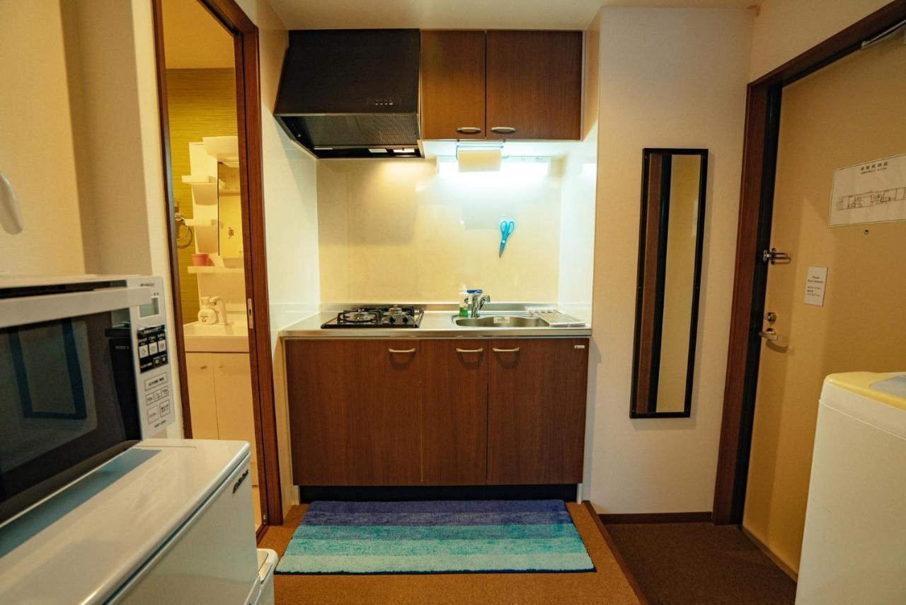 Ben'S Guesthouse Kyoto Exterior photo