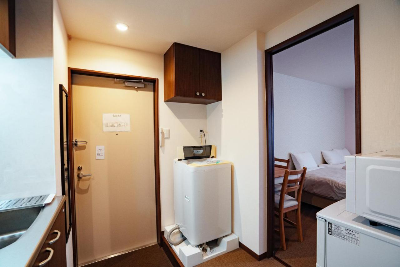 Ben'S Guesthouse Kyoto Exterior photo