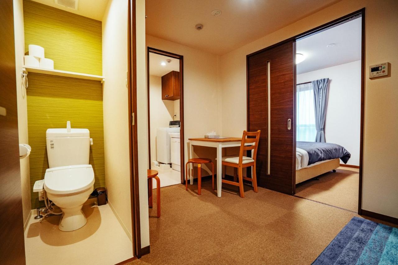Ben'S Guesthouse Kyoto Exterior photo
