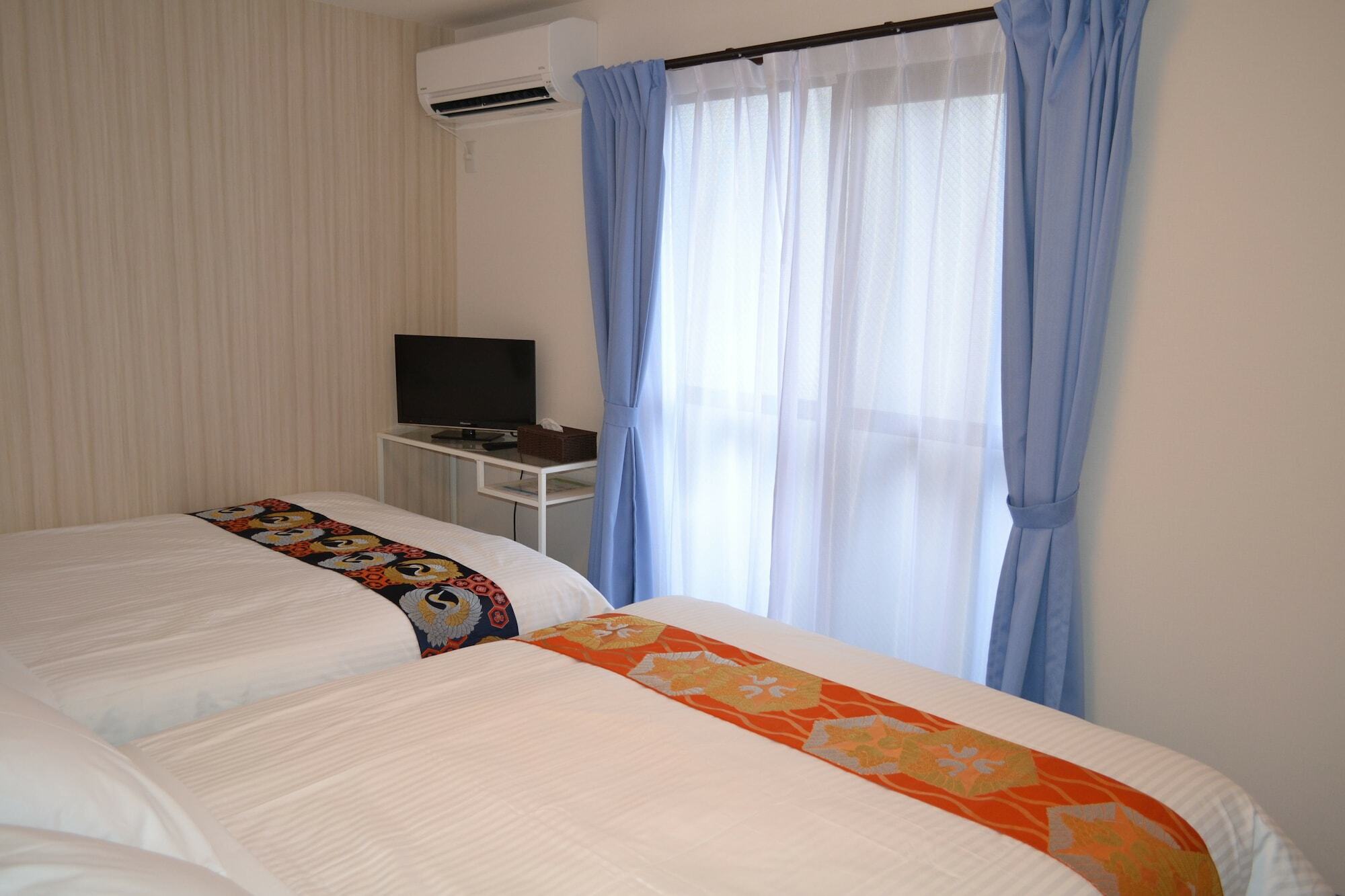 Ben'S Guesthouse Kyoto Exterior photo