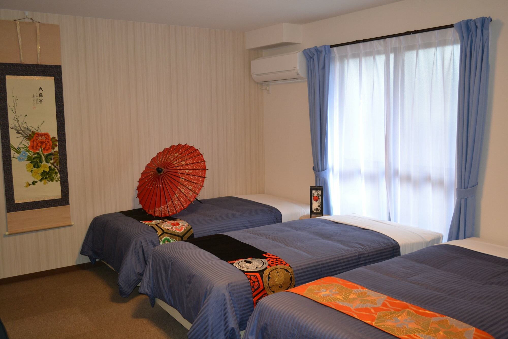 Ben'S Guesthouse Kyoto Exterior photo