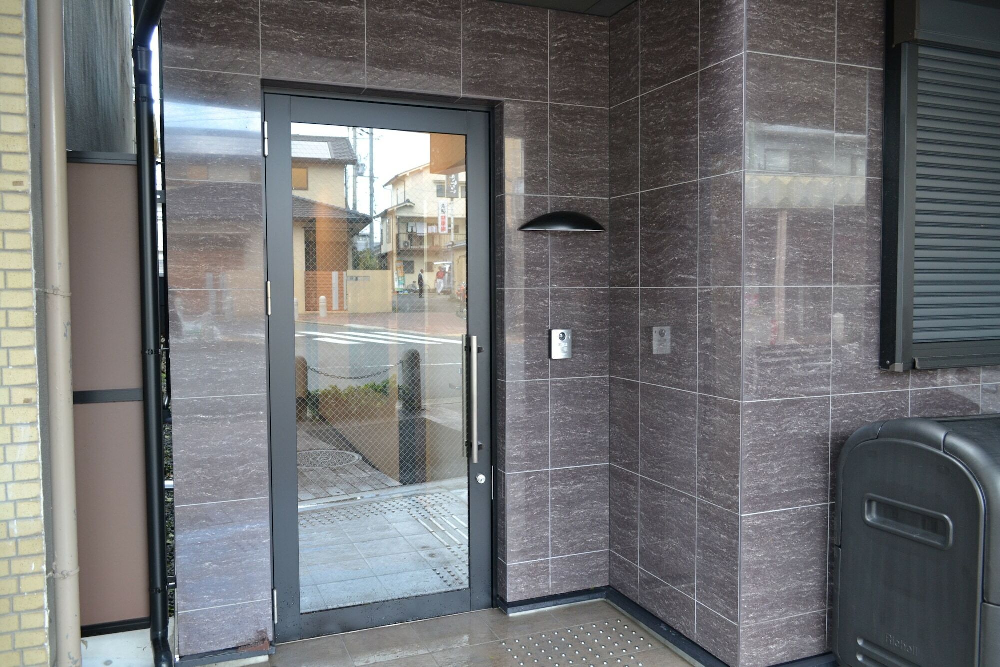Ben'S Guesthouse Kyoto Exterior photo