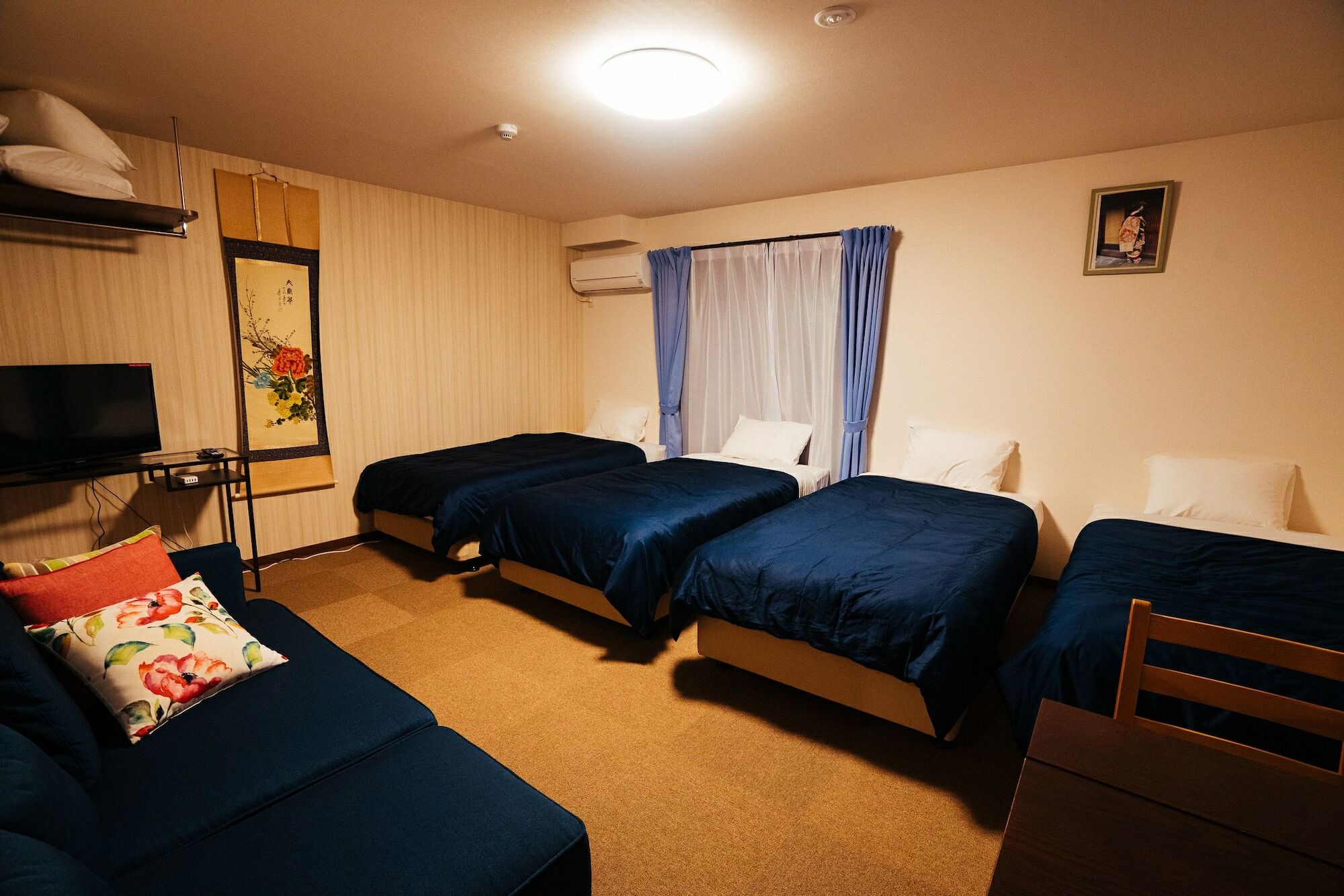 Ben'S Guesthouse Kyoto Exterior photo